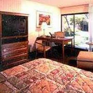 Holiday Inn Midtown Феникс Экстерьер фото